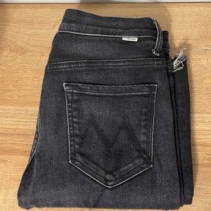 MOTHER The Weekender Fray